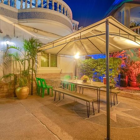 Ratana Villa - Pattaya Holiday House Walking Street 7 Bedrooms Extérieur photo