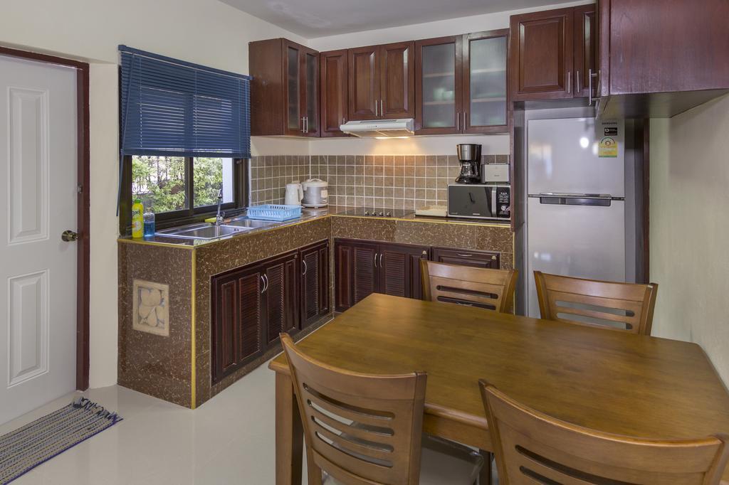 Ratana Villa - Pattaya Holiday House Walking Street 7 Bedrooms Extérieur photo