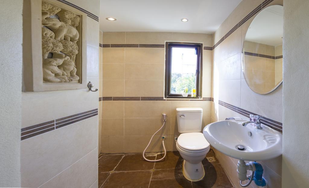 Ratana Villa - Pattaya Holiday House Walking Street 7 Bedrooms Extérieur photo