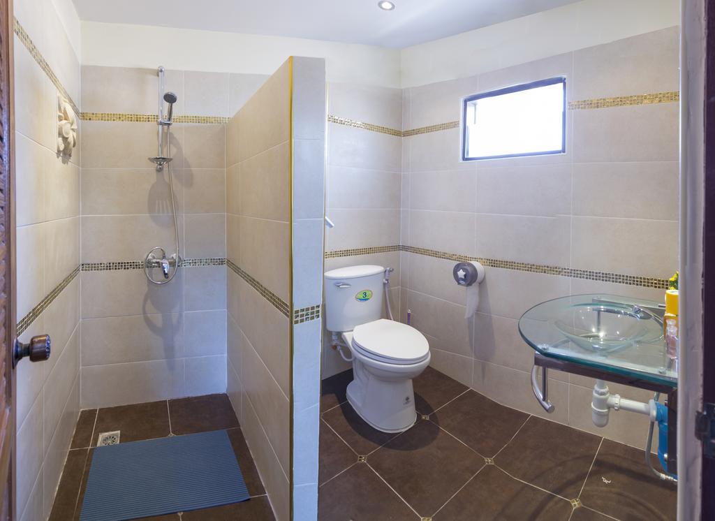 Ratana Villa - Pattaya Holiday House Walking Street 7 Bedrooms Extérieur photo
